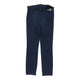 Vintage blue Love Moschino Jeans - womens 34" waist