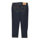 Vintage blue Dolce & Gabbana Jeans - womens 35" waist