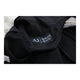 Vintage black Armani Skirt - womens 33" waist