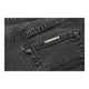 Vintage grey Trussardi Denim Shorts - womens 27" waist