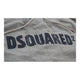 Vintage grey Dsquared2 Joggers - womens large