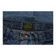 Vintage blue Best Company Jeans - womens 28" waist