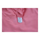 Vintage pink Lacoste Vest - womens large