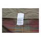 Vintage green Valentino Trench Coat - mens xxx-large