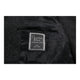 Vintage grey Christian Dior Overcoat - mens large
