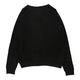 Vintage black Gucci Sweatshirt - mens small