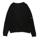 Vintage black Gucci Sweatshirt - mens small