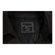 Vintage black Christian Dior Trench Coat - mens xxx-large