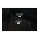 Vintage black Christian Dior Trench Coat - mens xxx-large