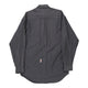 Vintage grey Christian Dior Shirt - mens small