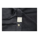 Vintage grey Christian Dior Shirt - mens small