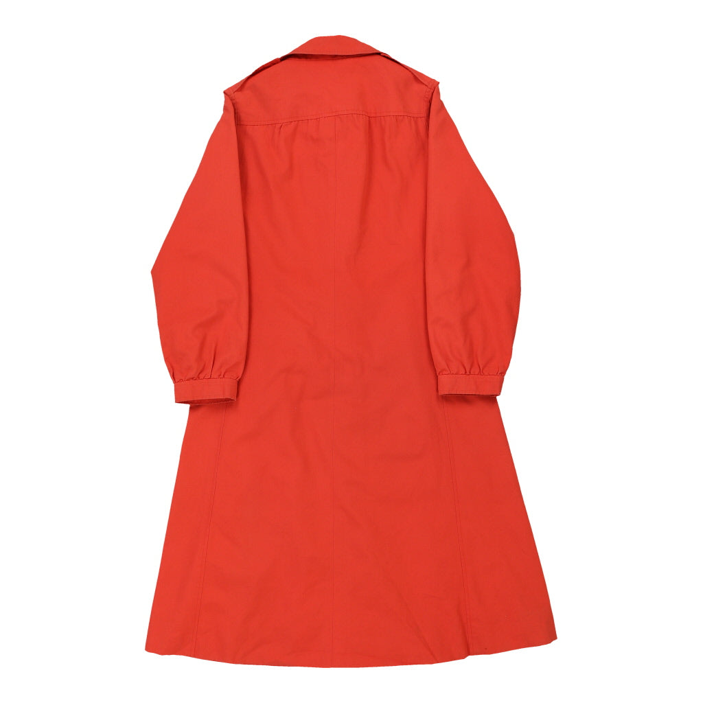 Aquascutum coat deals sale
