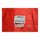 Vintage red Aquascutum Trench Coat - womens small