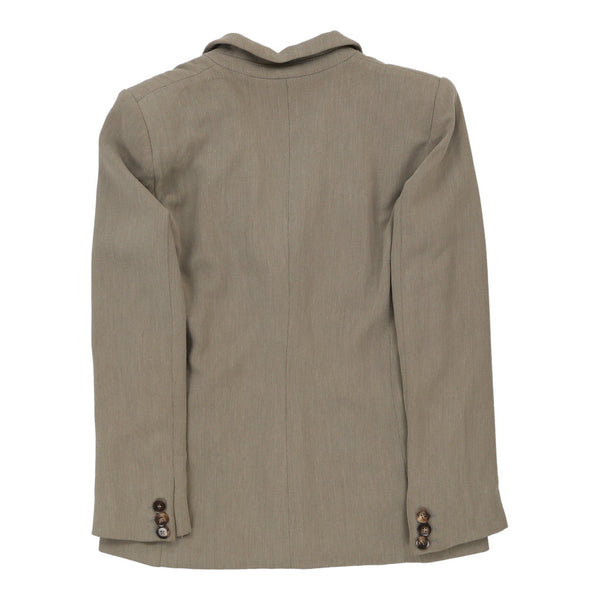 Vintagegrey Armani Blazer - womens medium