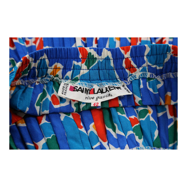 Vintageblue Saint Laurent Co-Ord - womens medium