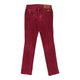 Vintagepink Dolce & Gabbana Cord Trousers - womens 28" waist