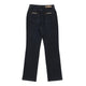 Vintagedark wash Trussardi Jeans - womens 27" waist