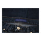 Vintagedark wash Trussardi Jeans - womens 27" waist