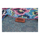 Vintageblue Missoni Top - womens large