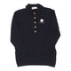 Vintagenavy Roccobarocco Jumper - womens medium