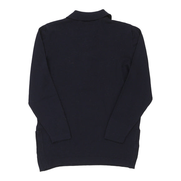 Vintagenavy Roccobarocco Jumper - womens medium