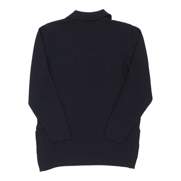 Vintagenavy Roccobarocco Jumper - womens medium
