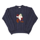 Vintagenavy Segreta Emmanuel Schvili Jumper - womens x-large