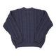Vintagenavy Segreta Emmanuel Schvili Jumper - womens x-large