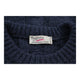 Vintagenavy Segreta Emmanuel Schvili Jumper - womens x-large