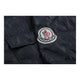Vintageblack Moncler Puffer - womens medium