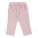 Vintagepink Moschino Jeans Trousers - womens 31" waist