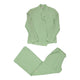Vintagegreen Emporio Armani Co-Ord - womens medium