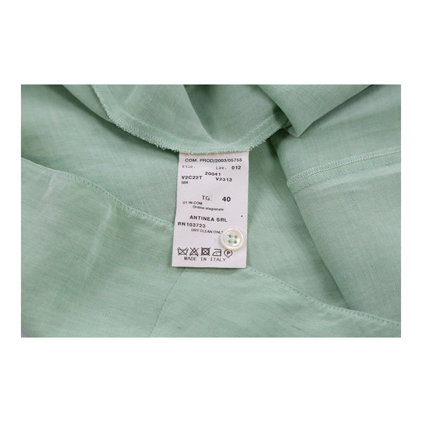 Vintagegreen Emporio Armani Co-Ord - womens medium