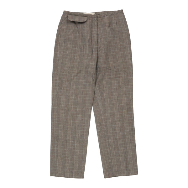 Vintagegrey Iceberg Trousers - womens 27" waist