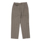 Vintagegrey Iceberg Trousers - womens 27" waist
