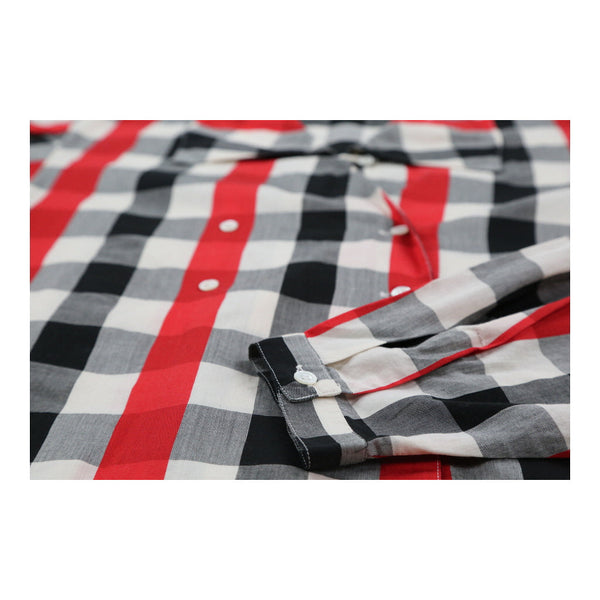 Vintagemulticoloured Cacharel Shirt - womens small