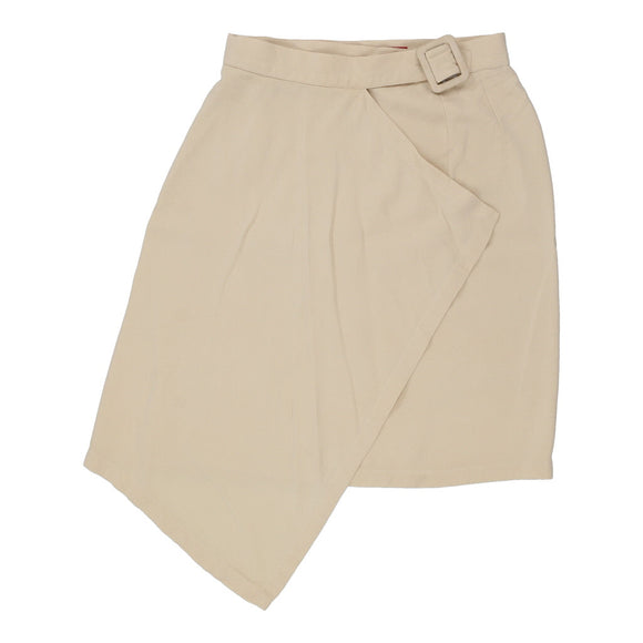 Vintagecream Kenzo Skirt - womens 27" waist