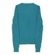 Vintageblue Gucci Cardigan - womens small