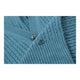 Vintageblue Gucci Cardigan - womens small