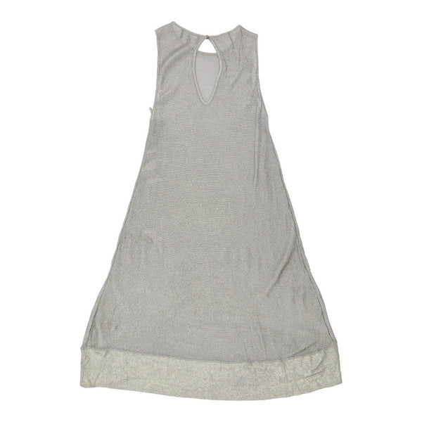 Vintagesilver Emporio Armani Dress - womens small