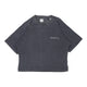 Vintagegrey Moschino Jeans T-Shirt - womens x-large