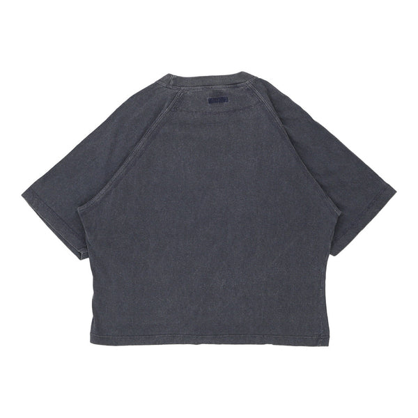 Vintagegrey Moschino Jeans T-Shirt - womens x-large