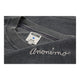 Vintagegrey Moschino Jeans T-Shirt - womens x-large