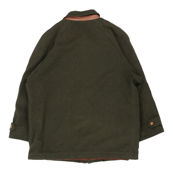Vintagegreen Yves Saint Laurent Jacket - mens large