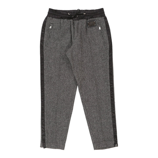 Vintagegrey Dolce & Gabbana Joggers - mens large