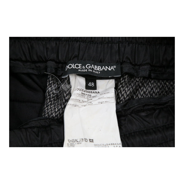 Vintagegrey Dolce & Gabbana Joggers - mens large