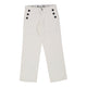 Vintagewhite Dolce & Gabbana Trousers - mens 31" waist