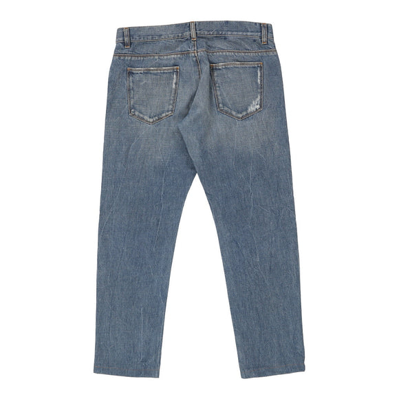 Vintageblue Prada Jeans - mens 34" waist