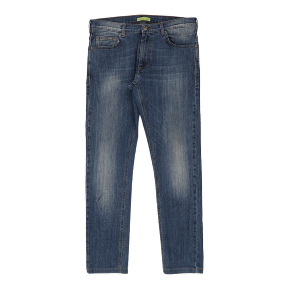 Vintageblue Versace Jeans Jeans - mens 32" waist