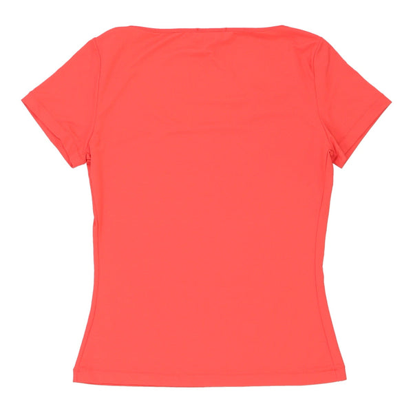 Vintagepink Blumarine T-Shirt - womens small